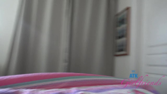 У горяченькой падчерицы всегда голодная промежность - #9