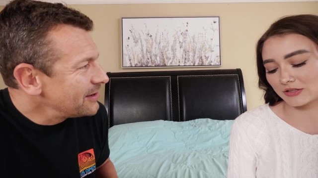 Очень крутые скачки на члене без малейшего стеснения - #1