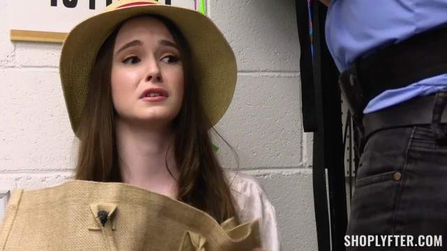 Именно таким должно быть наказание за воровство в супермаркете - #2