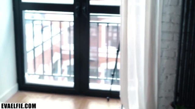 Русская порнозвёздочка и её максимально насыщенная похоть - #1