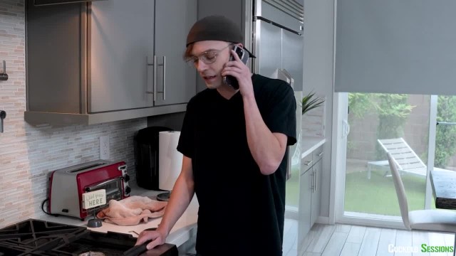 У мужа-рогоносца всегда счастливая супруга - #1