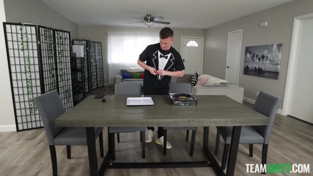 У пацана по-настоящему счастливый вечер - #2