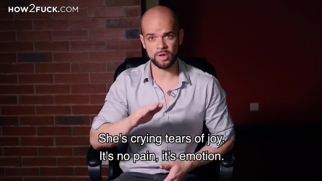 Тройничок с анальными довалками получился незабываемым - #10