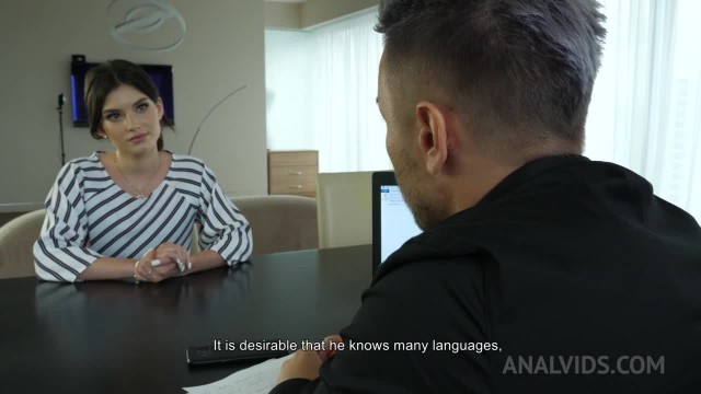 Умение очень удачно устроиться на хорошую должность - #1