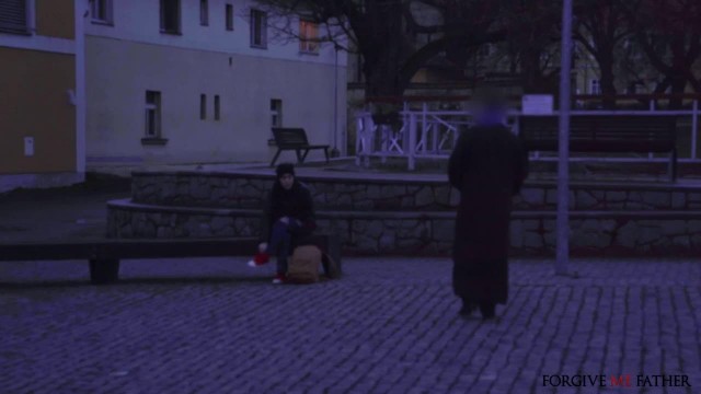 Если снял тёлочку, то пойми её по полной программе - #1