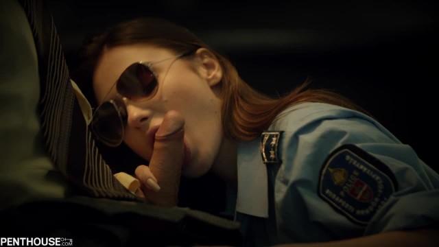 Вечернее горячее совокупление с весьма аппетитной красавицей - #1