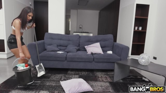 Этот шоколадный член позволит погрузиться в океан наслаждений - #1