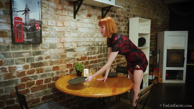 Проверенные временем игрушки для гламурной нимфоманки - #1