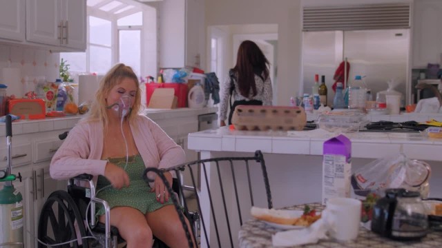 После вечеринки можно потрахаться с незнакомцем - #3