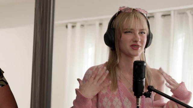 Возбуждение, которое накрыло сразу после интервью - #2