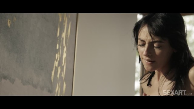 Вагинальная влюблённость, не имеющая никаких границ - #8